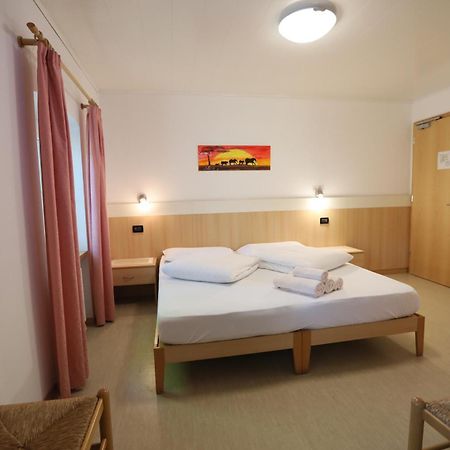 Hotel Stampfer Laives Esterno foto