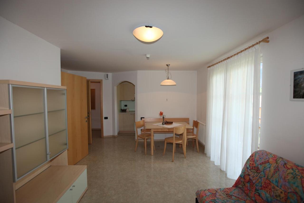 Hotel Stampfer Laives Esterno foto