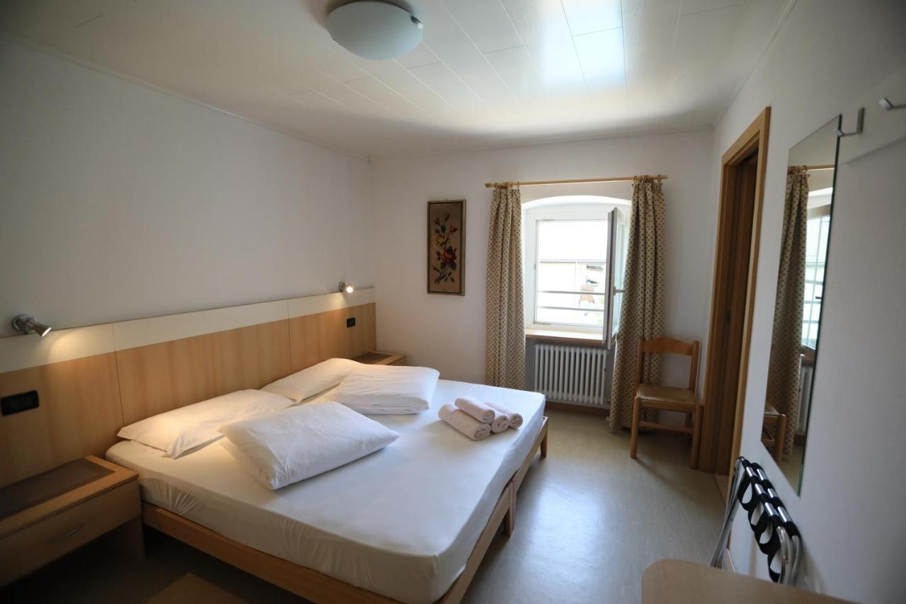 Hotel Stampfer Laives Esterno foto