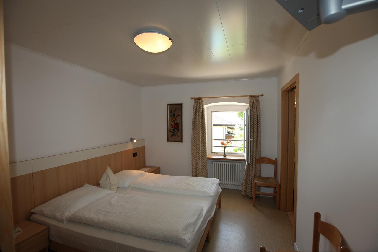 Hotel Stampfer Laives Esterno foto