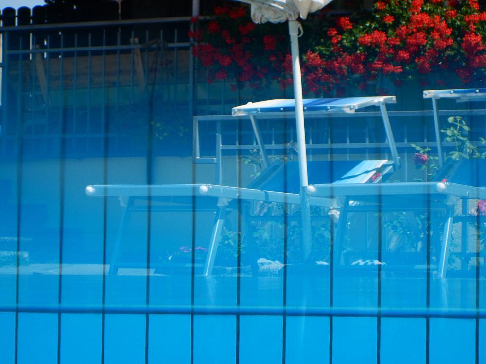 Hotel Stampfer Laives Esterno foto