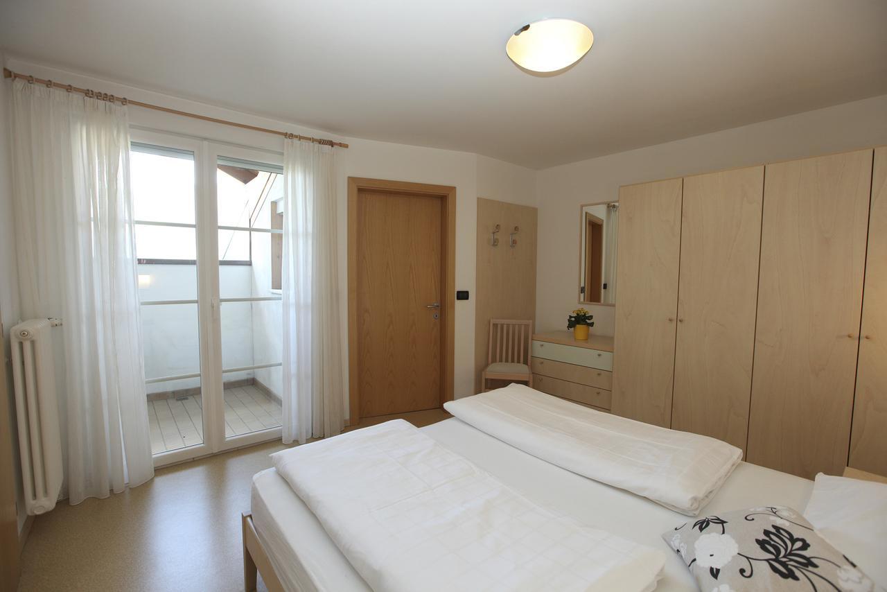Hotel Stampfer Laives Esterno foto